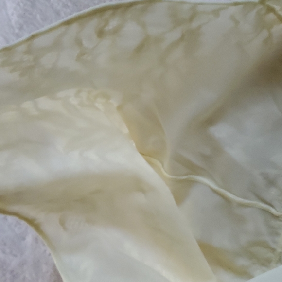 Vintage Vanity Fair full length nightgown - Picture 6 of 10